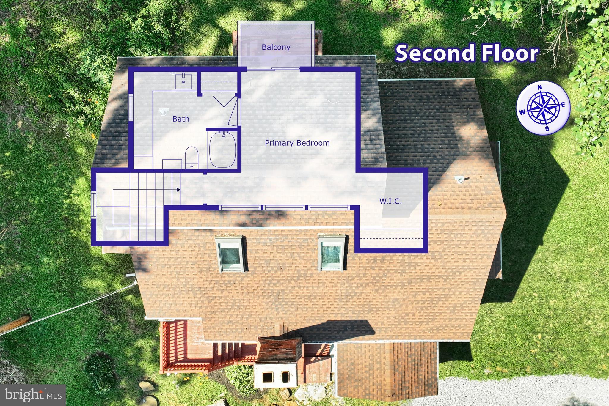 4855 Fake Road York, PA 17406 - Photo 27 of 51 Gallery Image 27