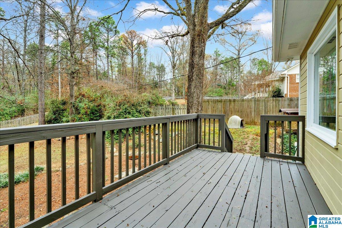 5024 Meadow Brook Road Birmingham, AL 35242 - Photo 19 of 27