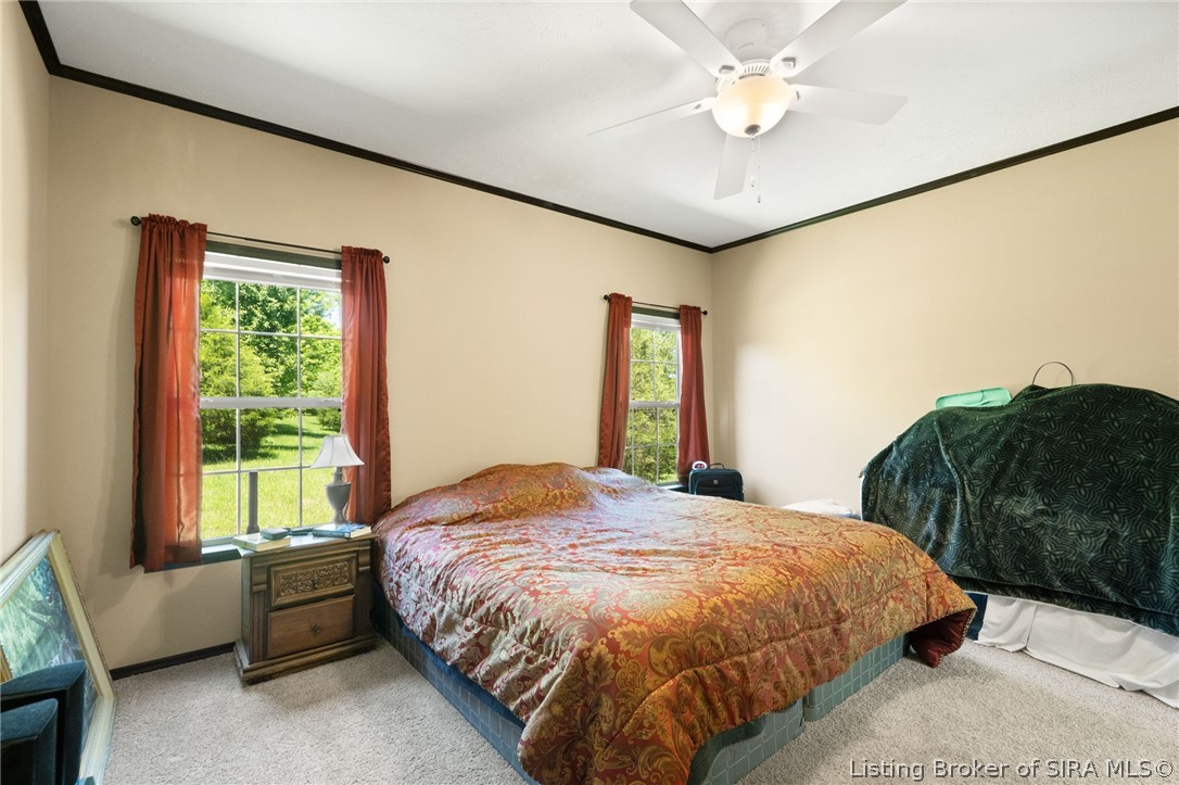 3662 West Mt Zion Road Salem, IN 47167 - Photo 20 of 48