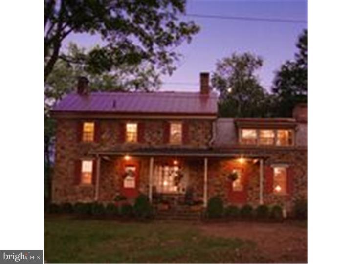 286 Thompson Mill Road New Hope, PA 18938 - Photo 1 of 19 Gallery Image 1