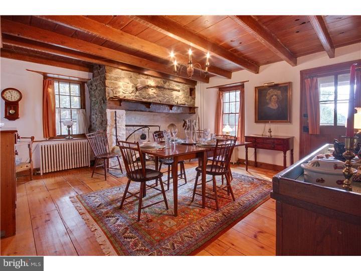 286 Thompson Mill Road New Hope, PA 18938 - Photo 2 of 19 Gallery Image 2