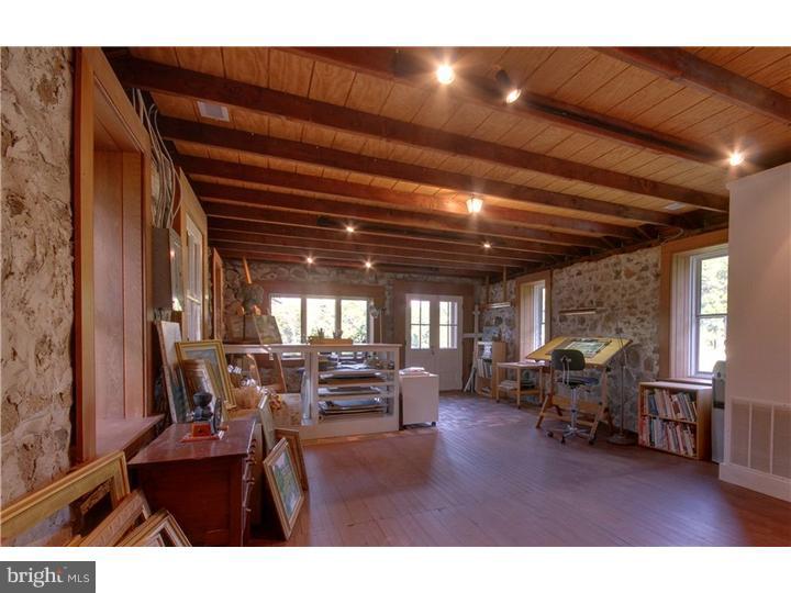 286 Thompson Mill Road New Hope, PA 18938 - Photo 13 of 19 Gallery Image 13