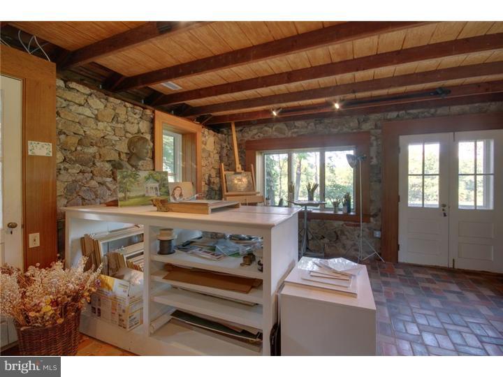 286 Thompson Mill Road New Hope, PA 18938 - Photo 14 of 19 Gallery Image 14