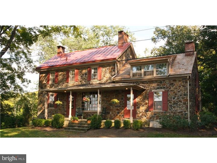 286 Thompson Mill Road New Hope, PA 18938 - Photo 15 of 19 Gallery Image 15