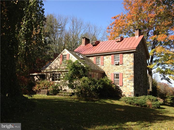 286 Thompson Mill Road New Hope, PA 18938 - Photo 16 of 19 Gallery Image 16