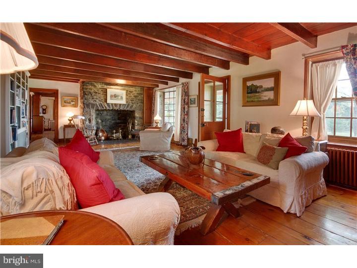 286 Thompson Mill Road New Hope, PA 18938 - Photo 3 of 19 Gallery Image 3