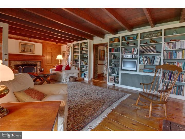 286 Thompson Mill Road New Hope, PA 18938 - Photo 4 of 19 Gallery Image 4