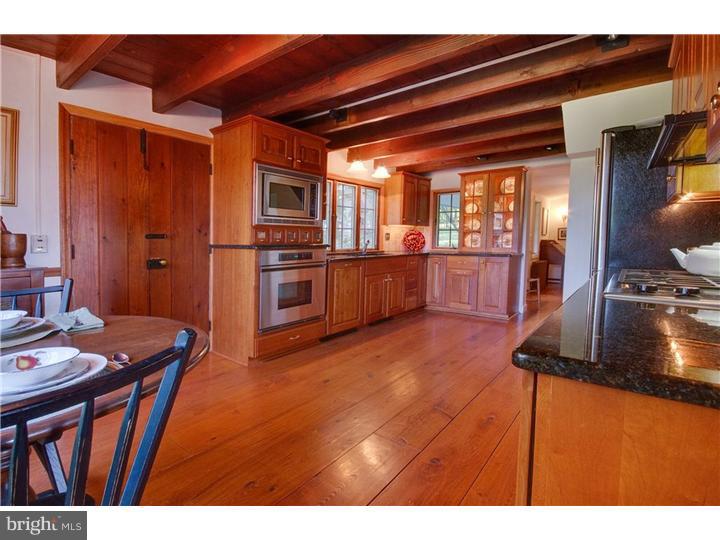 286 Thompson Mill Road New Hope, PA 18938 - Photo 5 of 19 Gallery Image 5