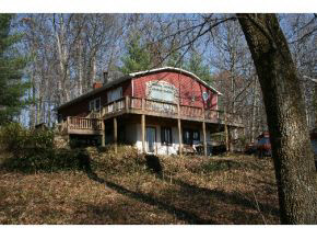 1944 Popcorn Road Springville, IN 47462 - Photo 1 of 5