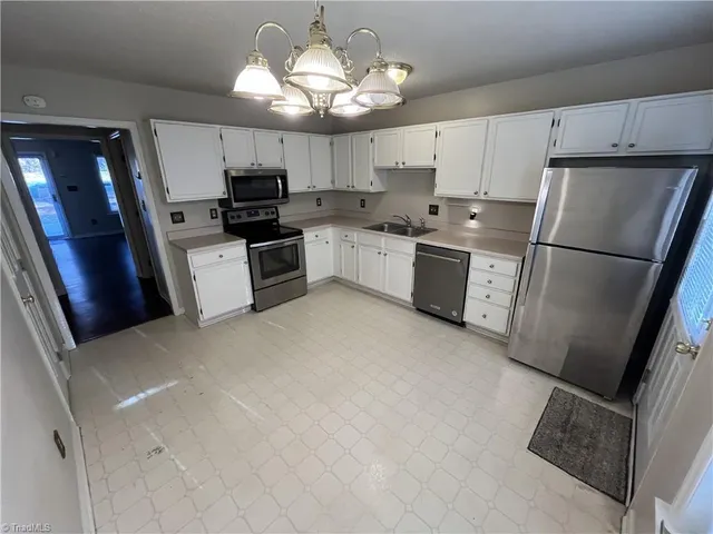 $1,400 | 2551 Ambassador Court, High Point, NC 27265