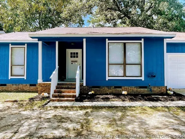 $1,700 | 1366 Worstead Drive, Fayetteville, NC 28314