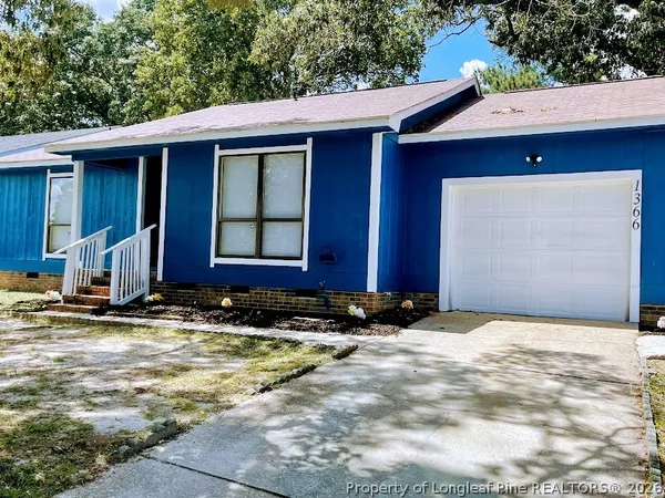 $1,700 | 1366 Worstead Drive, Fayetteville, NC 28314