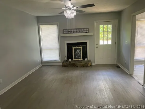 $1,700 | 1366 Worstead Drive, Fayetteville, NC 28314
