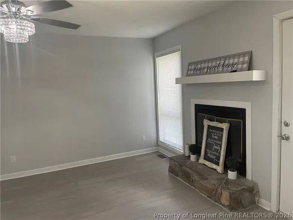 $1,700 | 1366 Worstead Drive, Fayetteville, NC 28314