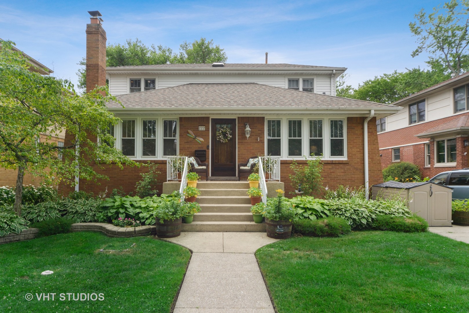 222 South Merrill Street Park Ridge, IL 60068 - Photo 1 of 32