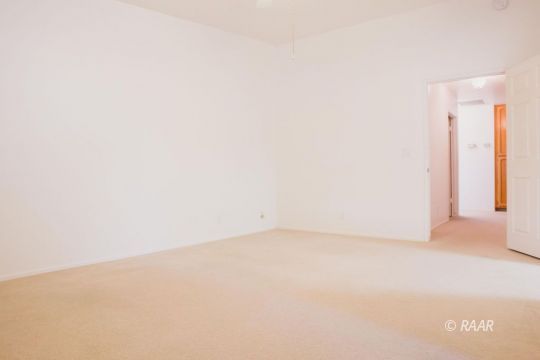 905 Harriet Street Ridgecrest, CA 93555 - Photo 18 of 34 a view of empty room