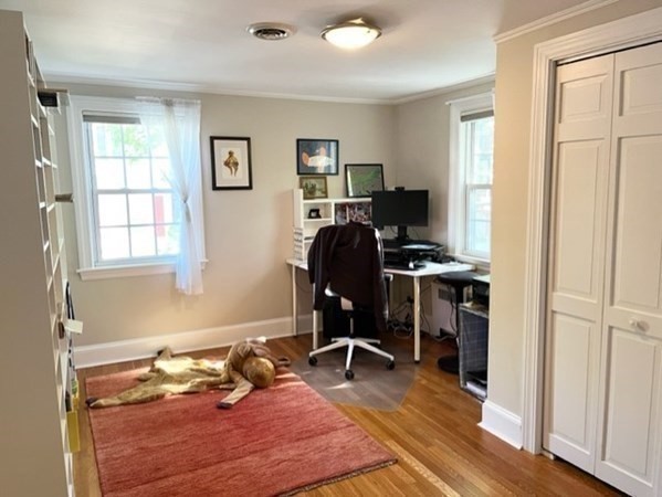 10 Duxbury Road, Unit 10 Newton, MA 02459 - Photo 16 of 22 Gallery Image 16