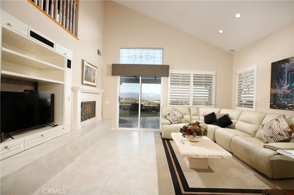 25119 Smokewood Way Stevenson Ranch, CA 91381 - Photo 16 of 36 Family Room