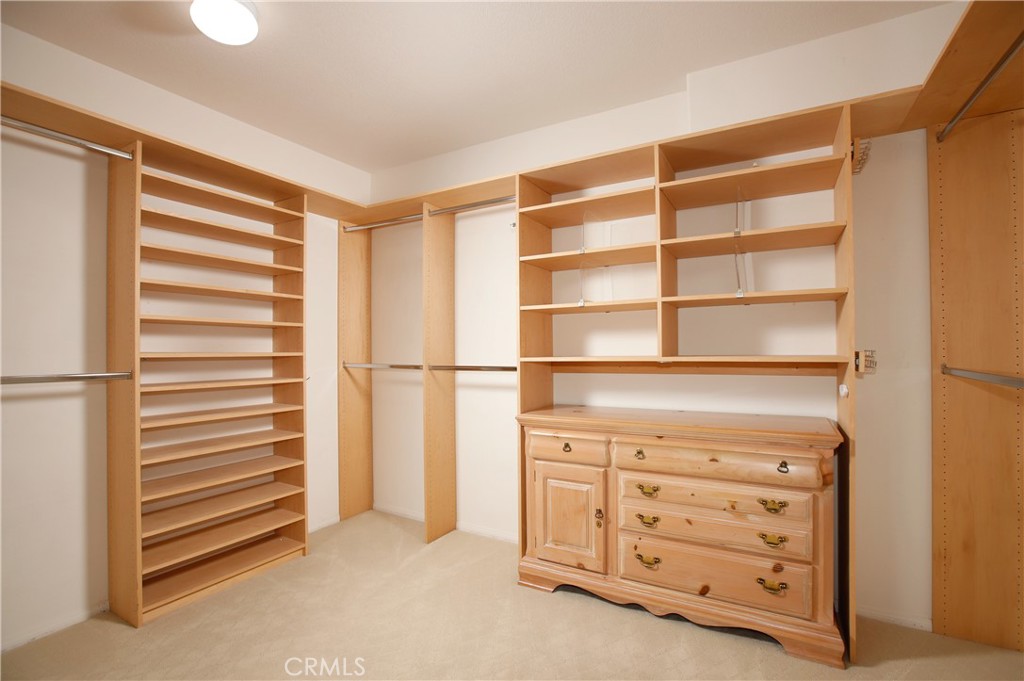 25119 Smokewood Way Stevenson Ranch, CA 91381 - Photo 22 of 36 Primary Walk-in Closet