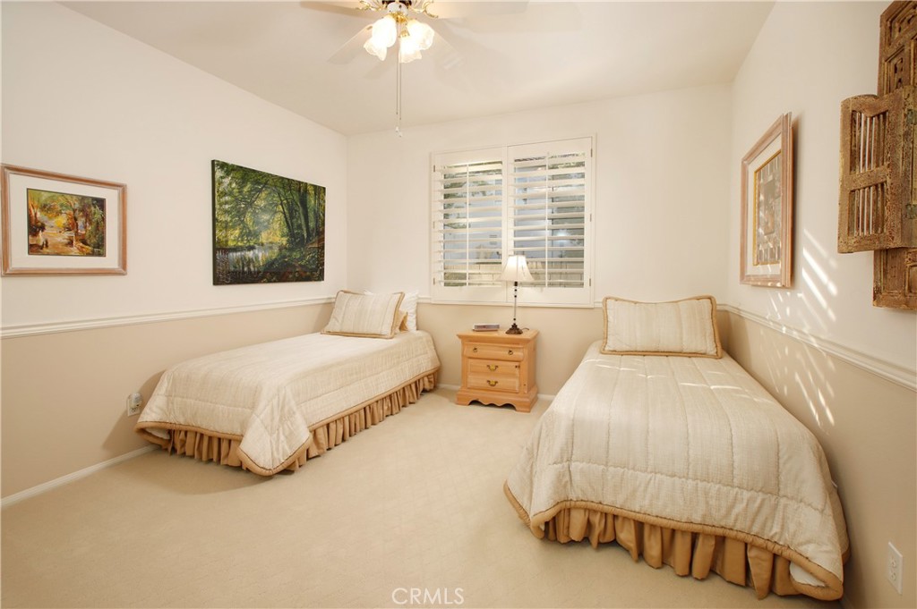 25119 Smokewood Way Stevenson Ranch, CA 91381 - Photo 24 of 36 3rd bedroom