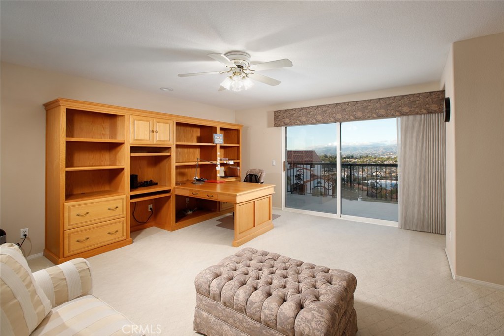 25119 Smokewood Way Stevenson Ranch, CA 91381 - Photo 25 of 36 Upstairs Office/Loft