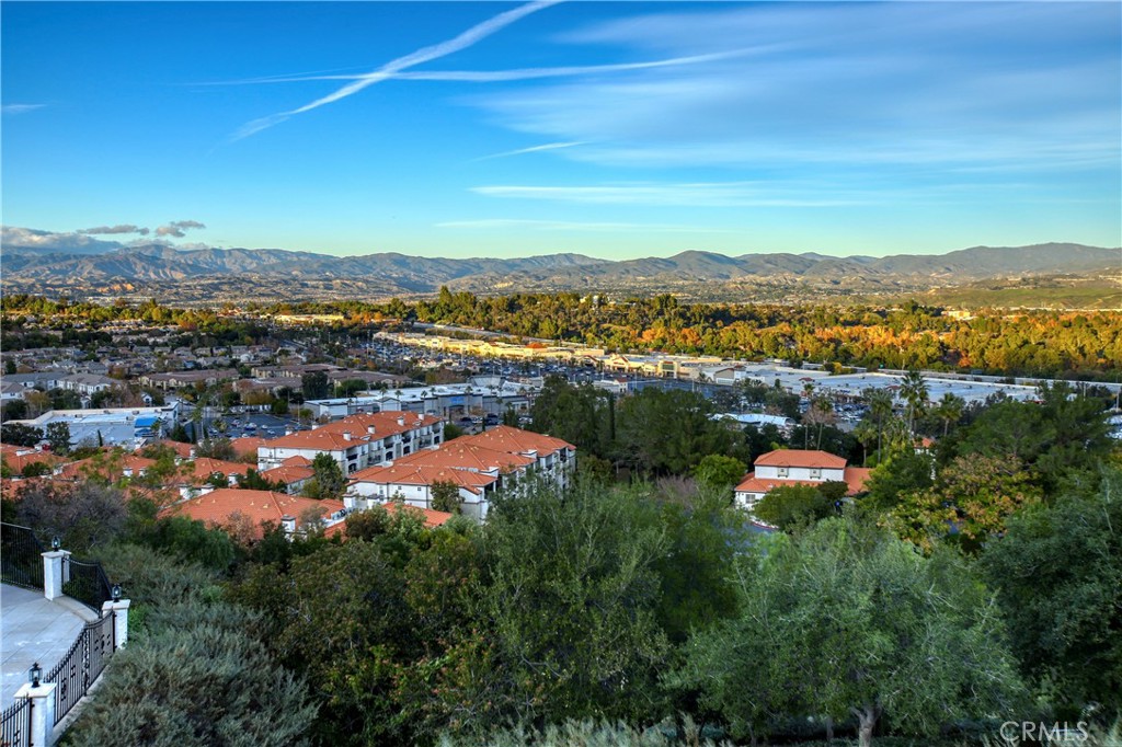 25119 Smokewood Way Stevenson Ranch, CA 91381 - Photo 29 of 36 View from balcony