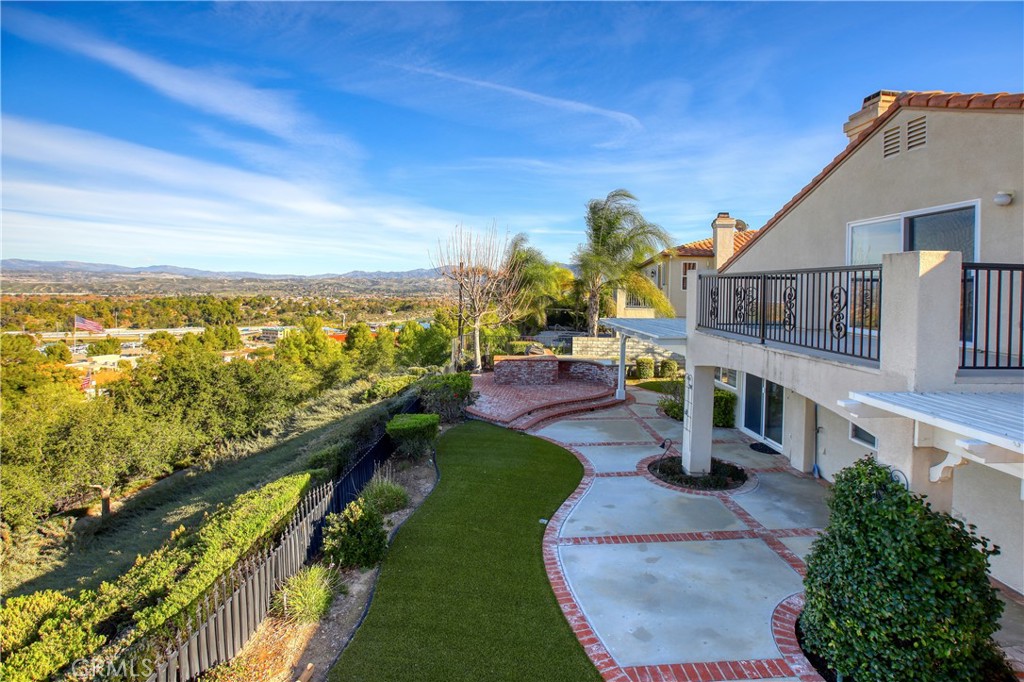 25119 Smokewood Way Stevenson Ranch, CA 91381 - Photo 35 of 36