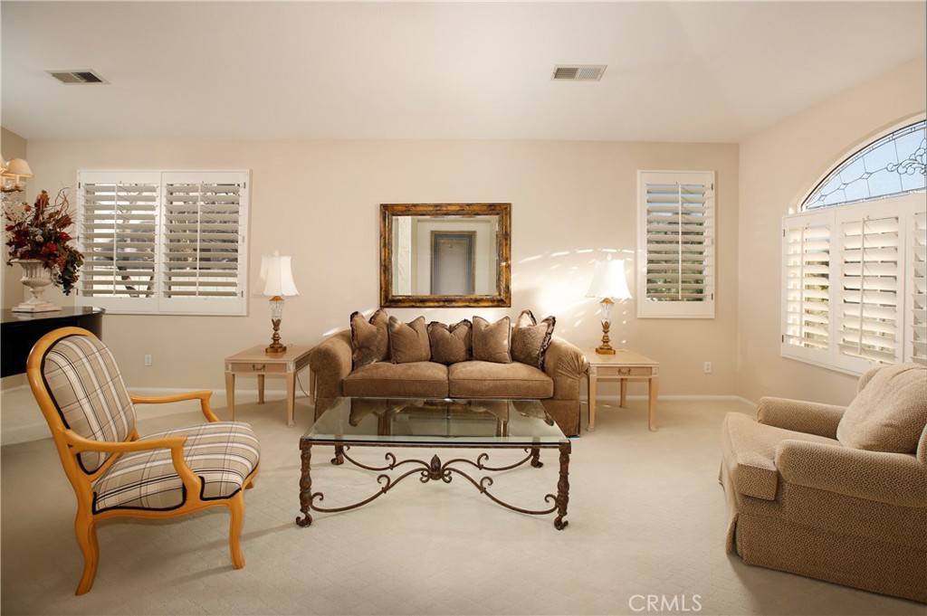 25119 Smokewood Way Stevenson Ranch, CA 91381 - Photo 8 of 36 Formal Living Room
