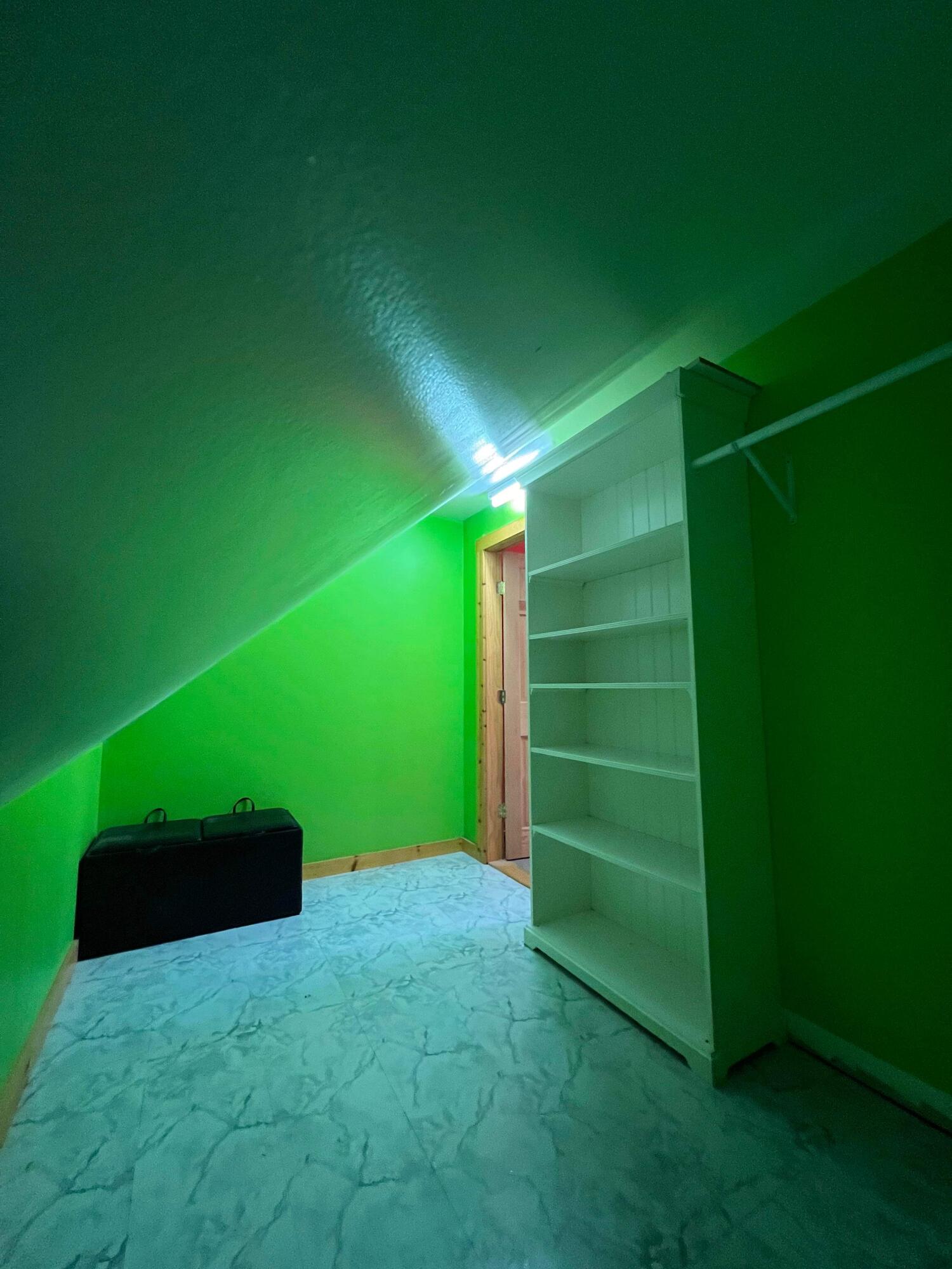 569 Bump Hill Road Union, ME 04862 - Photo 31 of 46 Second Floor Bedroom Closet