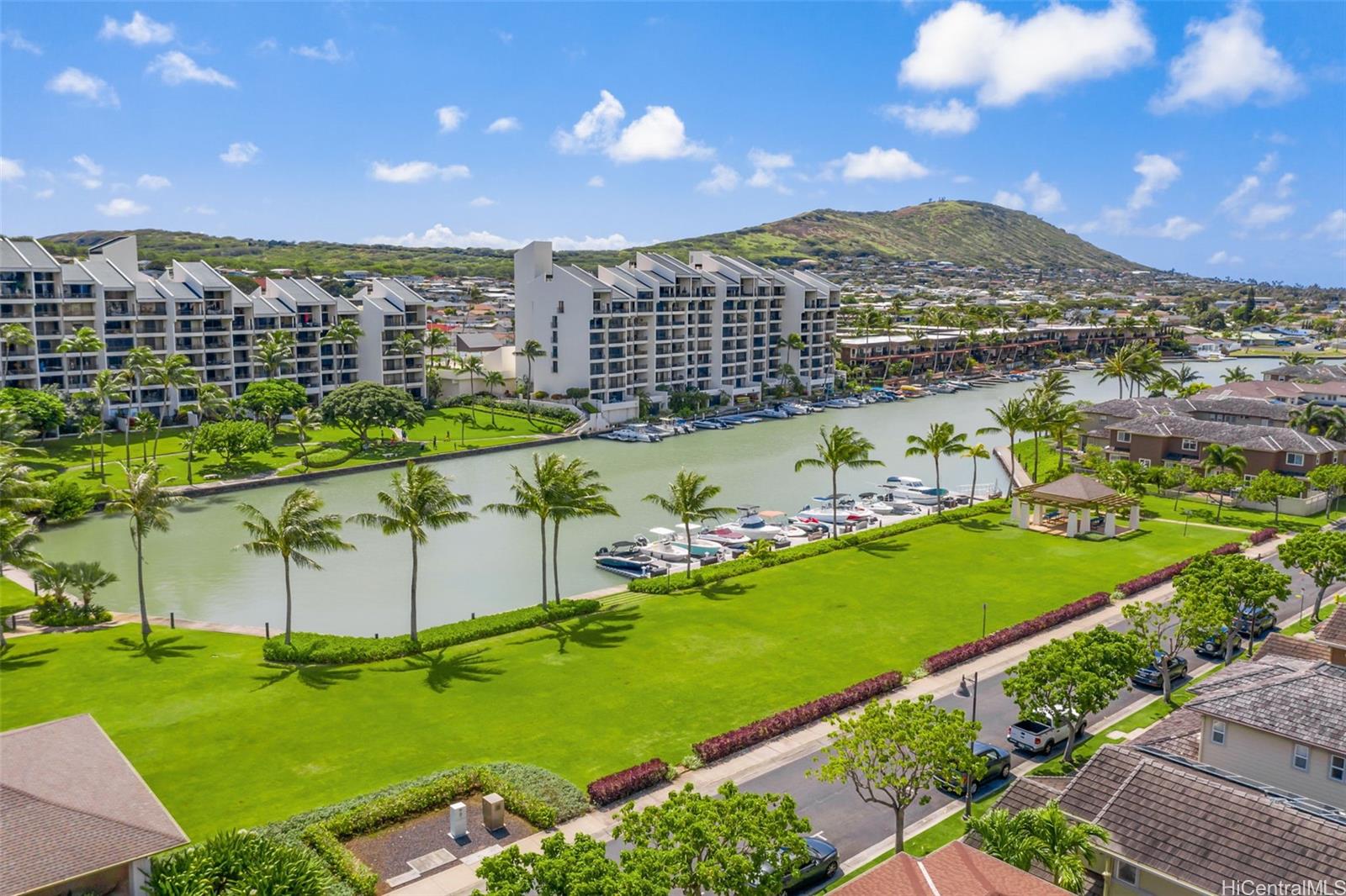 500 Lunalilo Home Road, Unit 12D Honolulu, HI 96825 - Photo 20 of 25