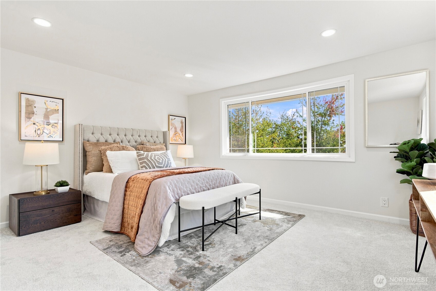 9126 Northeast 151st Street Bothell, WA 98011 - Photo 20 of 33 Gallery Image 20