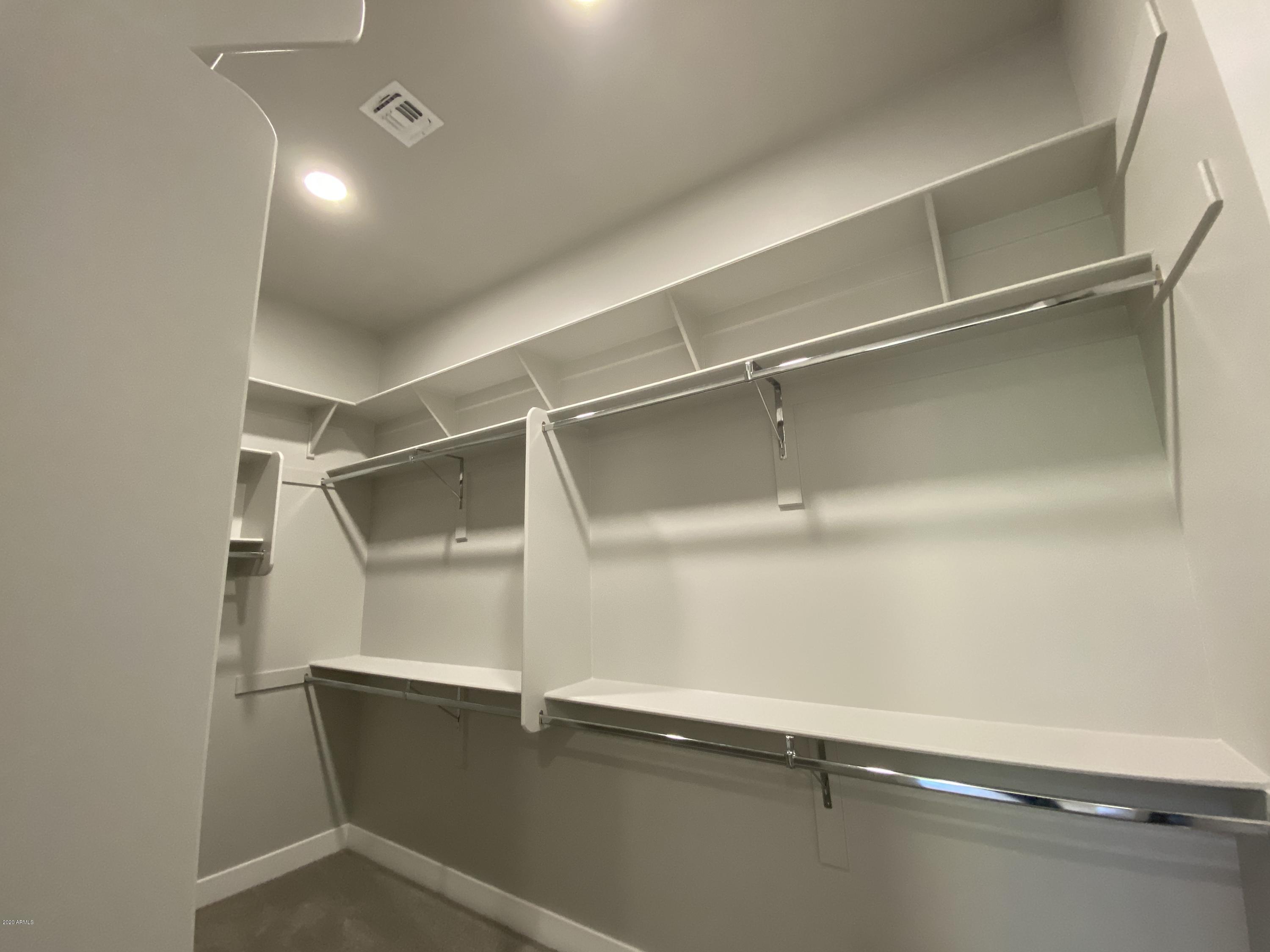 2645 East Osborn Road, Unit 3 Phoenix, AZ 85016 - Photo 16 of 31 Master Closet