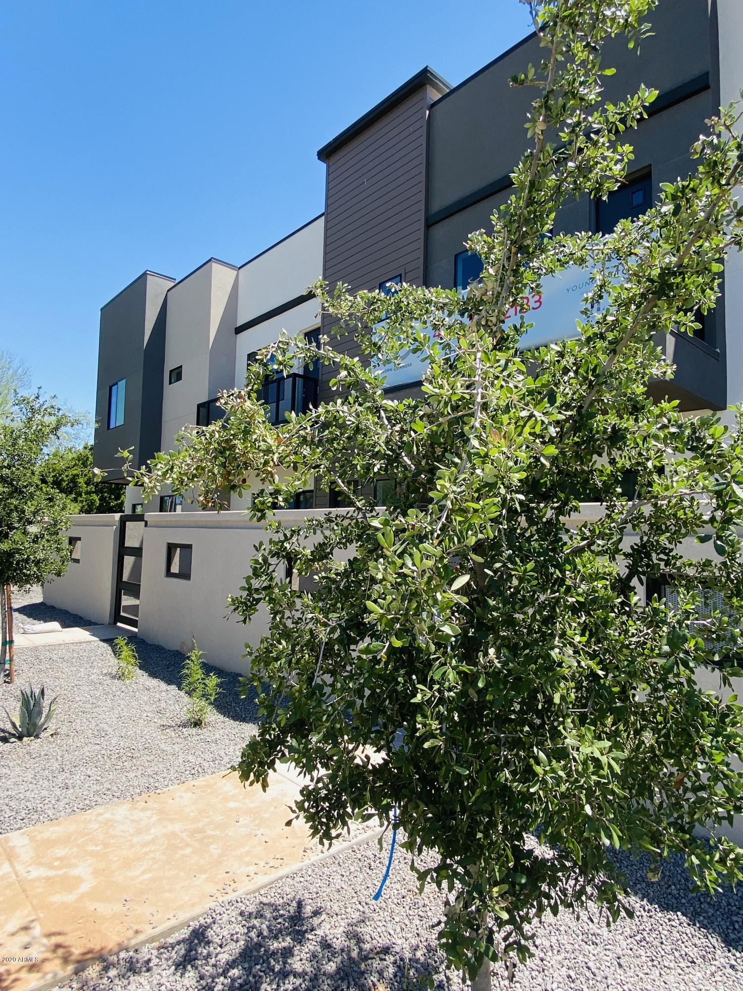 2645 East Osborn Road, Unit 3 Phoenix, AZ 85016 - Photo 27 of 31 Front 2