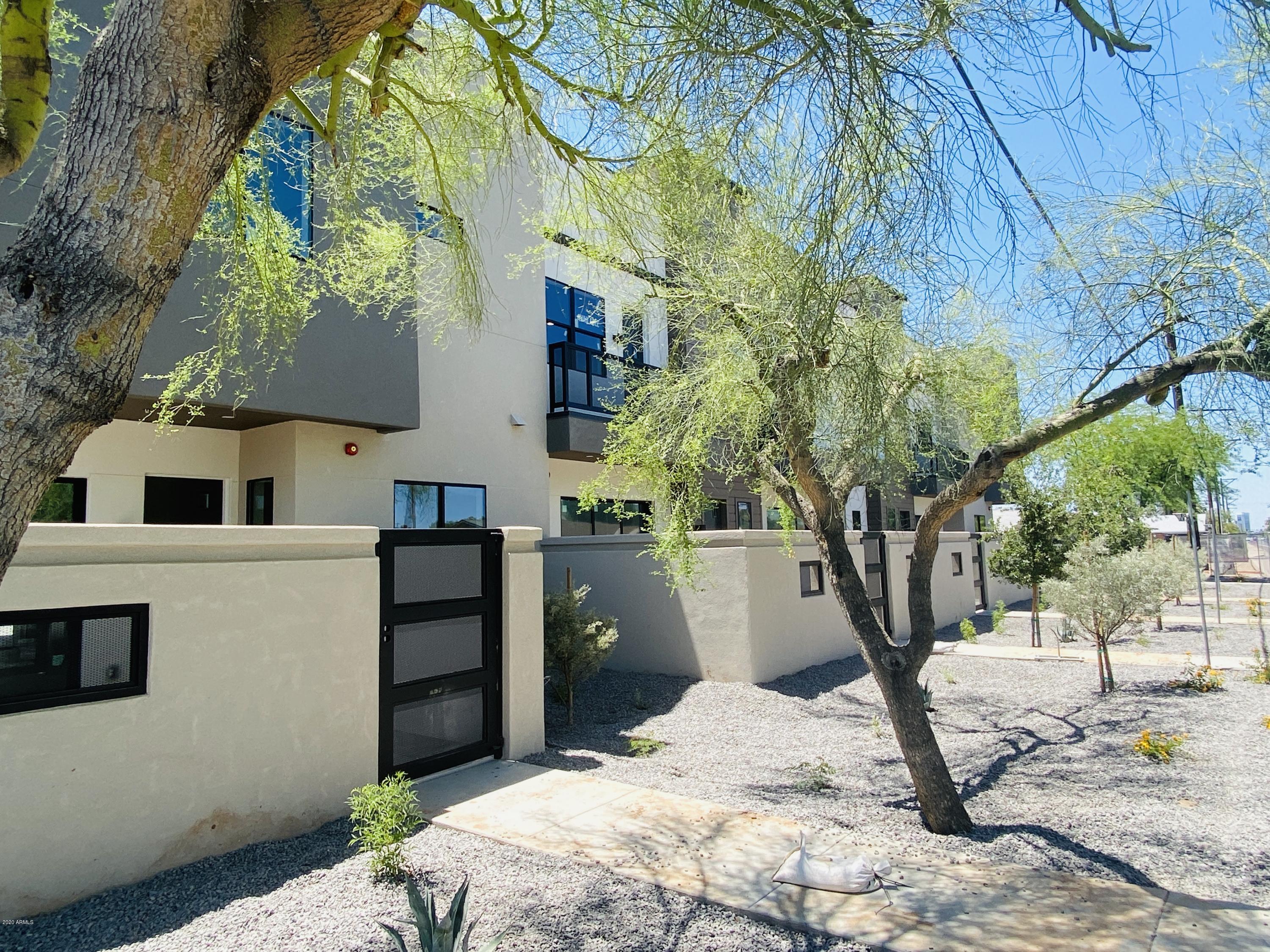 2645 East Osborn Road, Unit 3 Phoenix, AZ 85016 - Photo 28 of 31 Street View