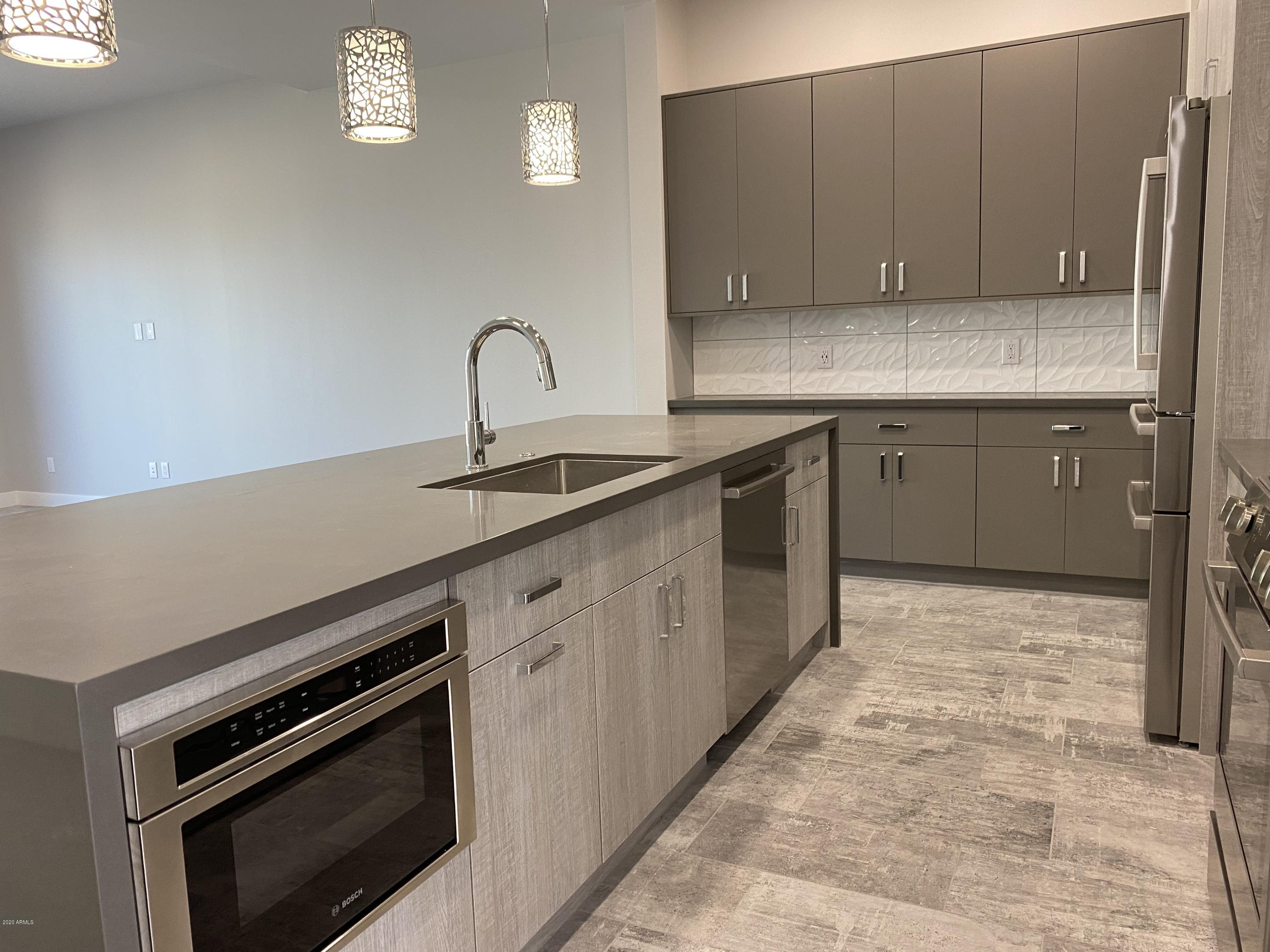 2645 East Osborn Road, Unit 3 Phoenix, AZ 85016 - Photo 8 of 31 Kitchen 1