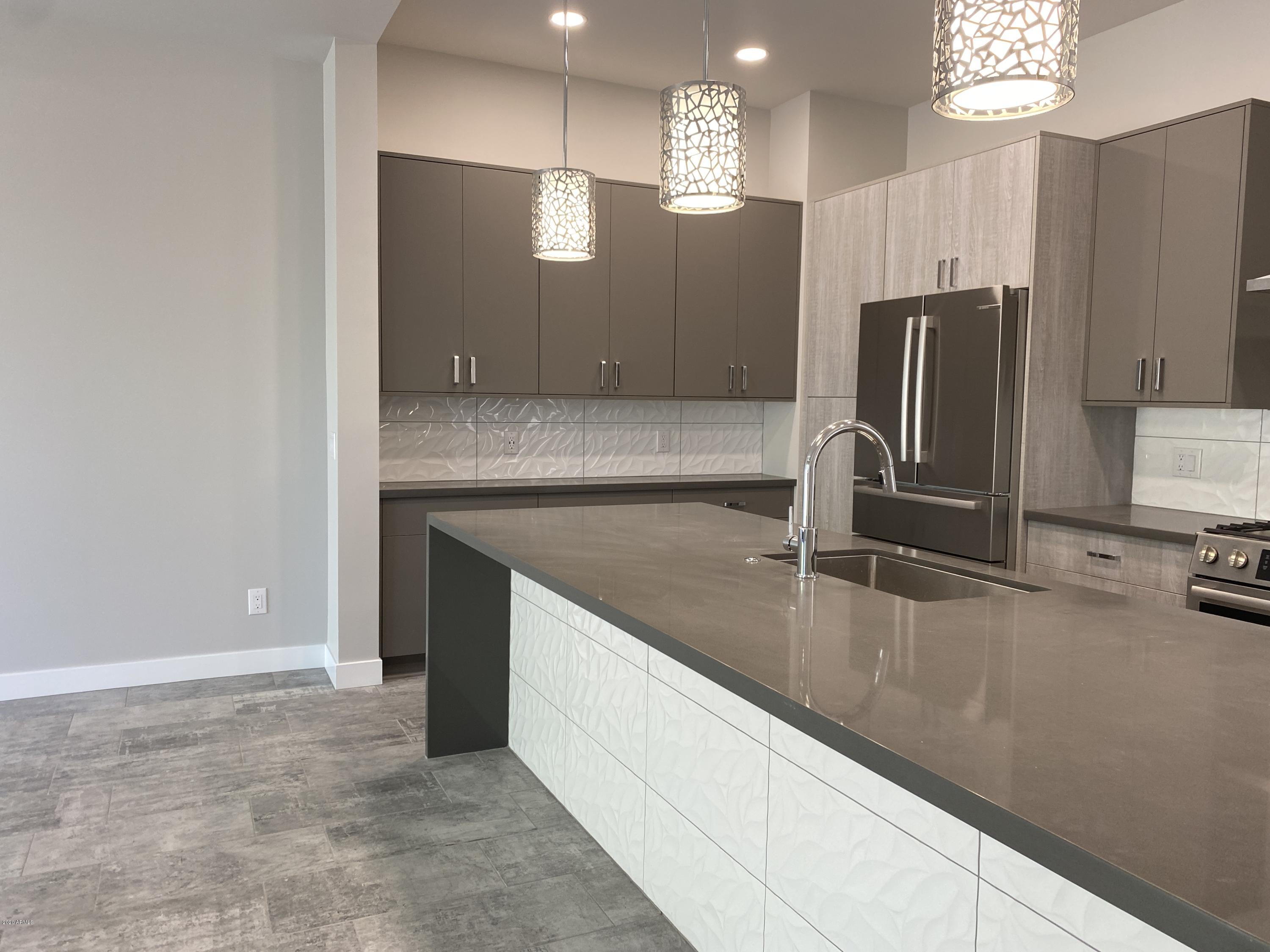 2645 East Osborn Road, Unit 3 Phoenix, AZ 85016 - Photo 9 of 31 Kitchen 2