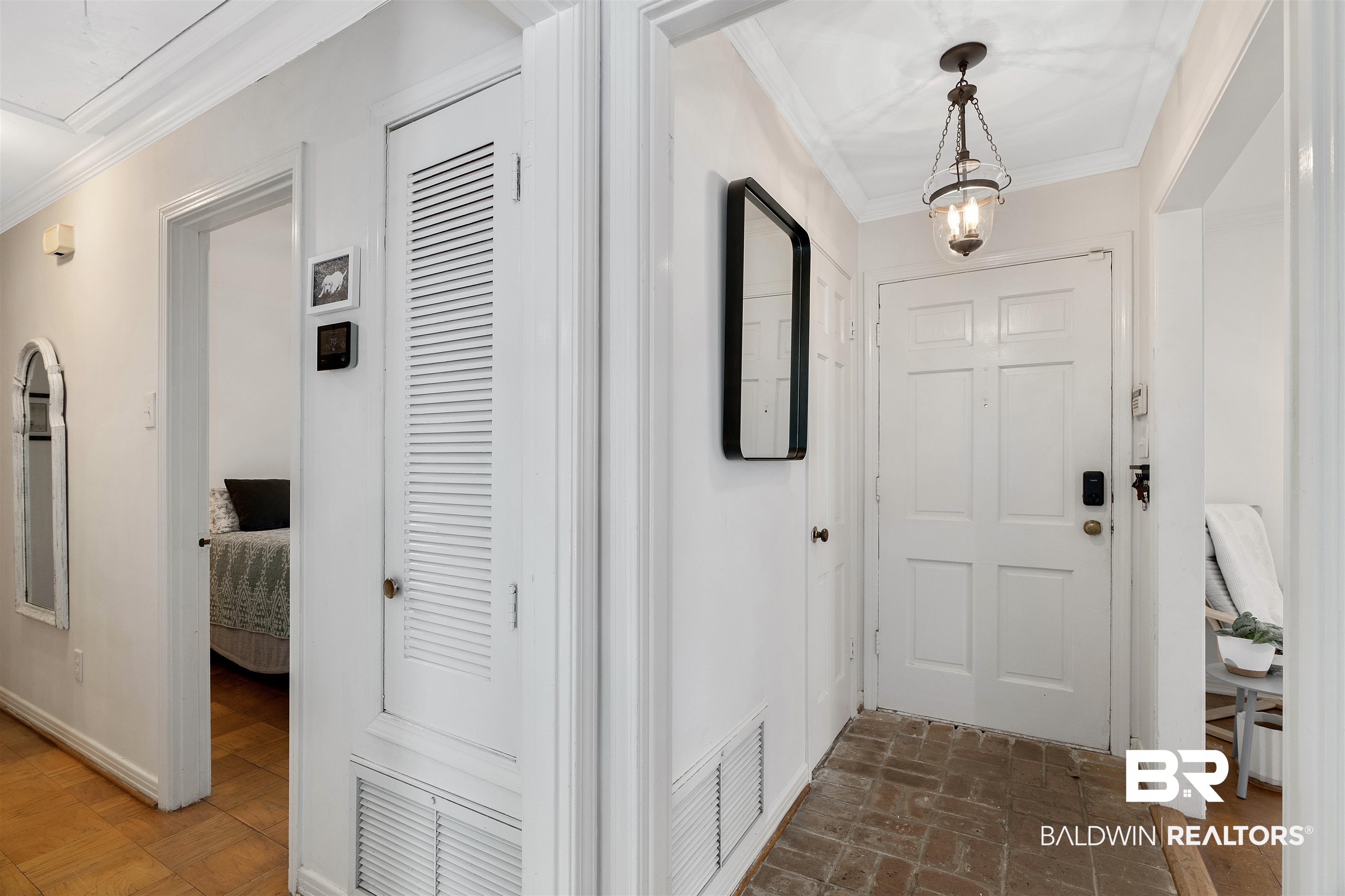 5509 Richmond Road Mobile, AL 36608 - Photo 17 of 27 Foyer