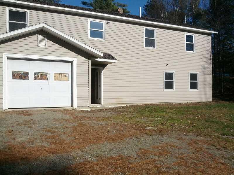 241 Lee Road Lincoln, ME 04457 - Photo 2 of 6 Other.