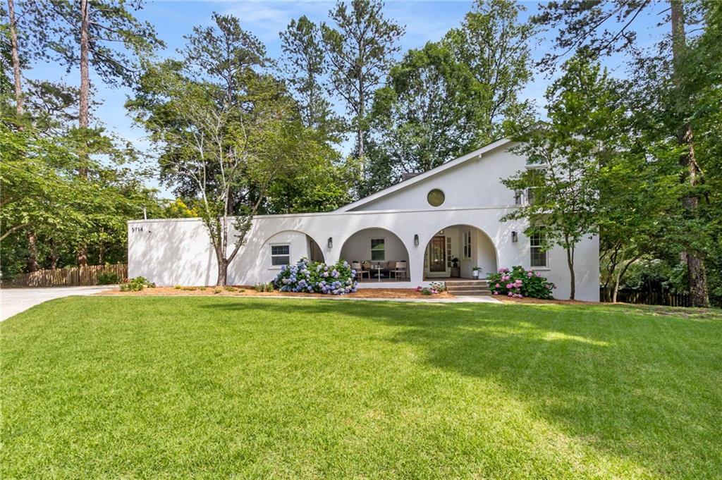 5714 Braddock Court Atlanta, GA 30350 - Photo 1 of 1 Gallery Image 1