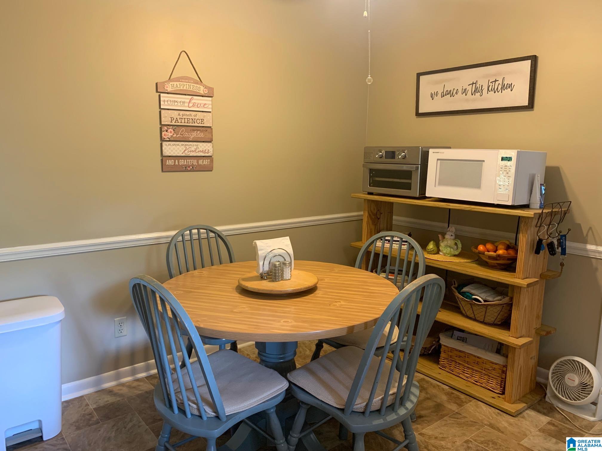 104 Autumn Trail Anniston, AL 36206 - Photo 26 of 30
