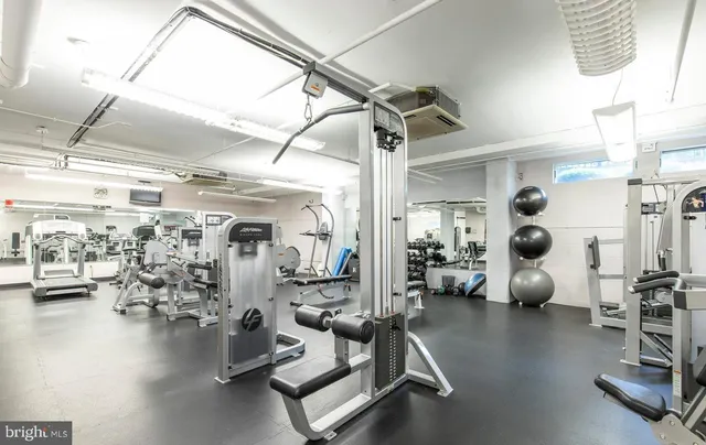 $624,900 | 1900 Hamilton Street, Unit 402, Philadelphia, PA 19130