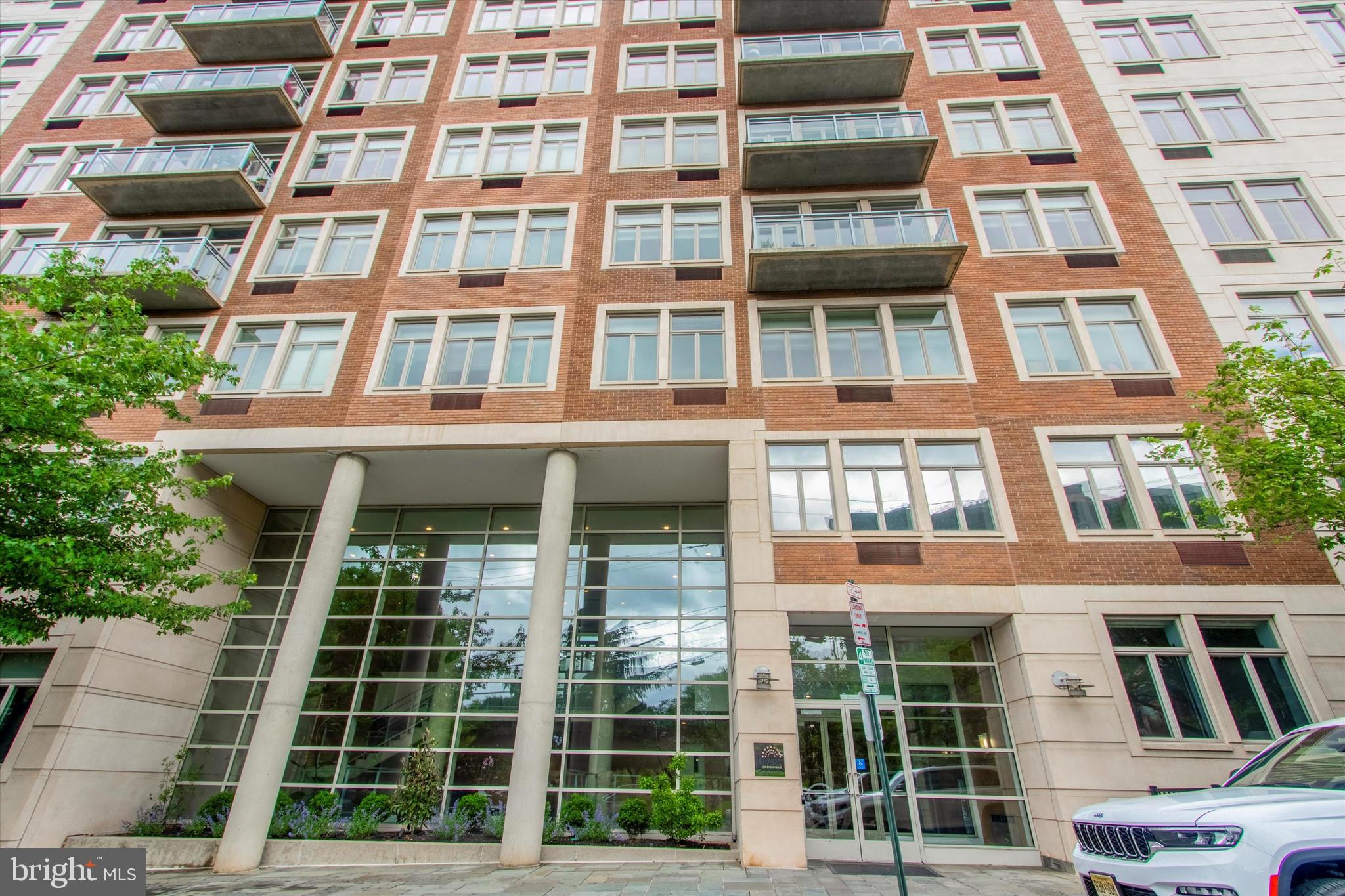 1900 Hamilton Street, Unit 402 Philadelphia, PA 19130 - Photo 19 of 19