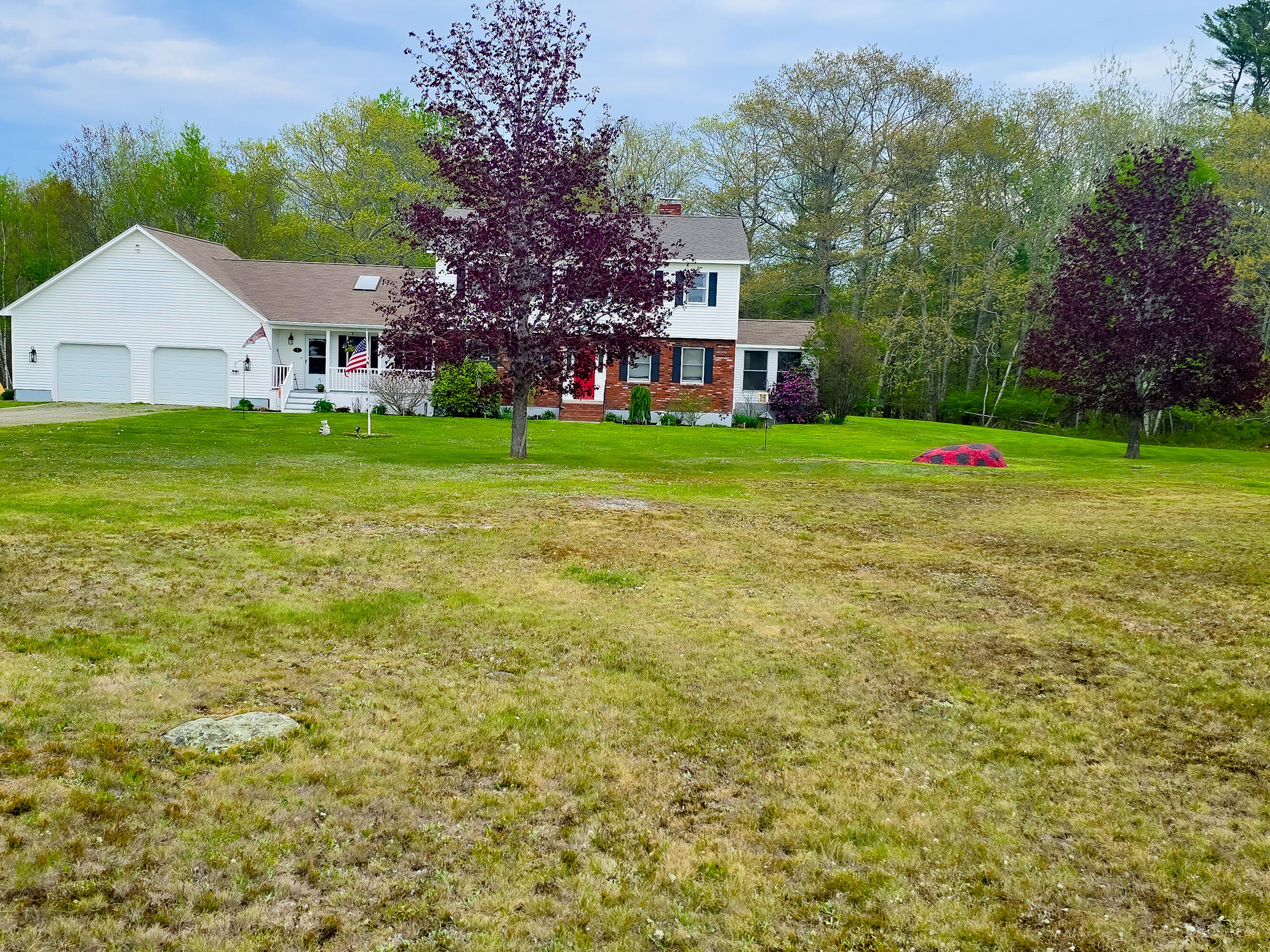 7 Fox Run Road Orland, ME 04472 - Photo 5 of 103 7 Fox Run photos7 Fox Run -7