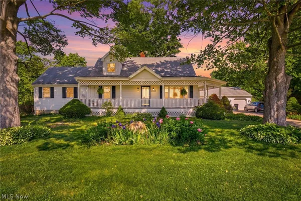 $575,000 | 1912 State Rt 45 Rock Creek, Rock Creek, OH 44084