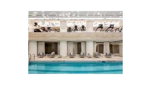 $15,995 | 138 East 50th Street, Unit 24B | Midtown East