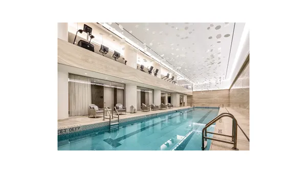 $15,995 | 138 East 50th Street, Unit 24B | Midtown East