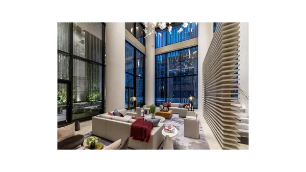 $15,995 | 138 East 50th Street, Unit 24B | Midtown East