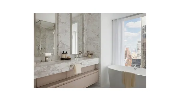 $15,995 | 138 East 50th Street, Unit 24B | Midtown East