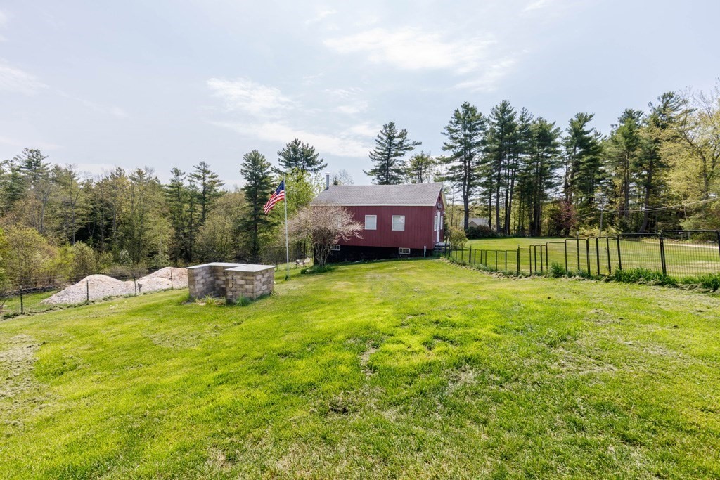 122 Ferin Road Ashburnham, MA 01430 - Photo 32 of 35