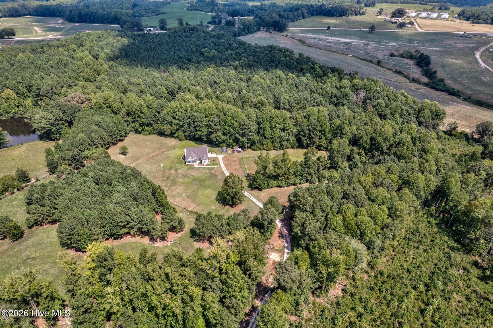 153 Meadow Brook Ln Spring Spring Hope, NC 27882 - Photo 36 of 43 Gallery Image 36